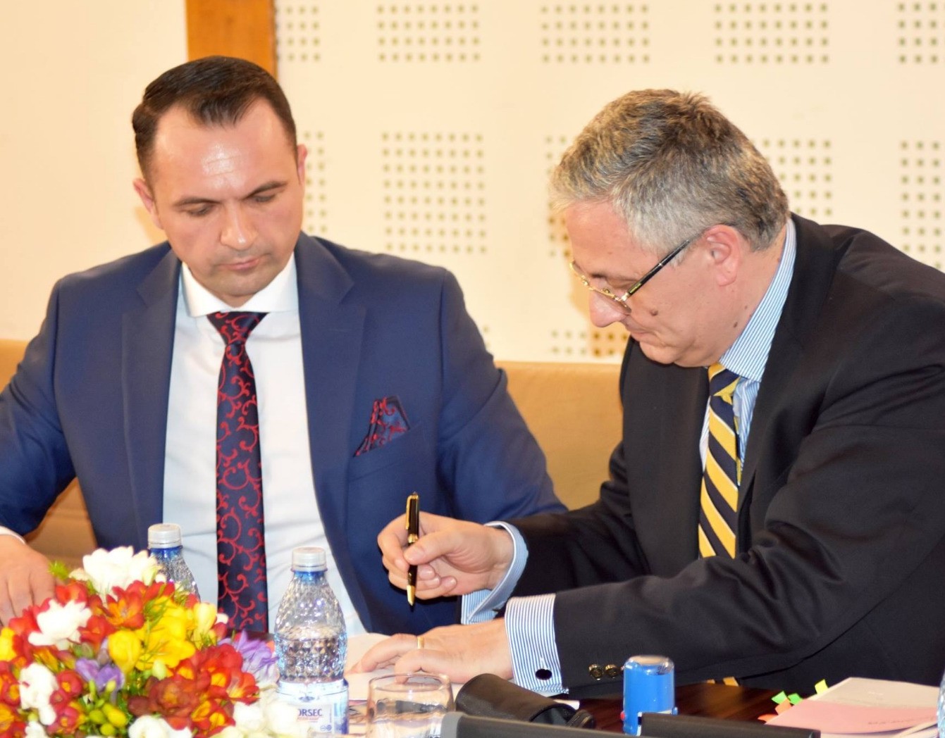 Impuls european pentru un transport modern și ecologic în Târgoviște
